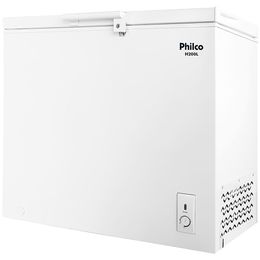 Freezer Horizontal Philco H200L 200L - Freezer e Refrigerador - Outlet