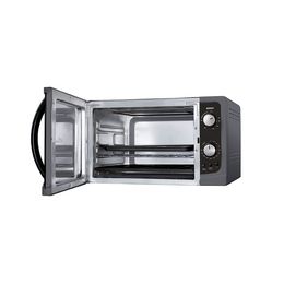 Forno Elétrico Philco Silver 48L - Outlet