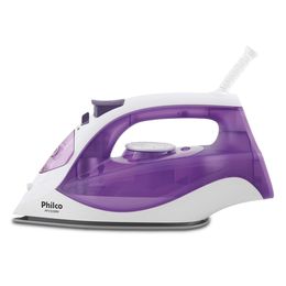 Ferro a Vapor Philco PFV320RX - Outlet