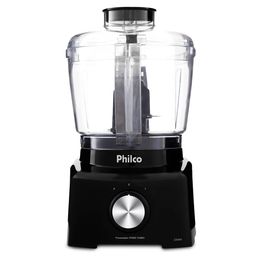 Processador Compacto Philco 5 em 1 300W PH900 Turbo - Outlet