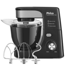 Batedeira Planetária Philco PHP500P Turbo 700W - Outlet