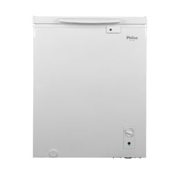 Freezer Horizontal Philco PFH160B 143L Refrigerador - Outlet