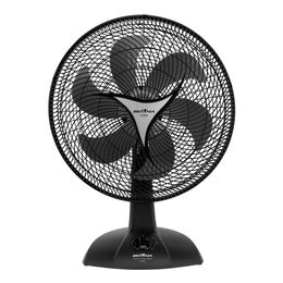 Ventilador Britânia 2 em 1 Maxx Force 150W Super Turbo 4000 - Outlet