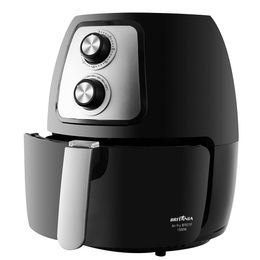 Air Fryer Britânia 4L Revestimento Antiaderente 1500W BFR21P - Outlet