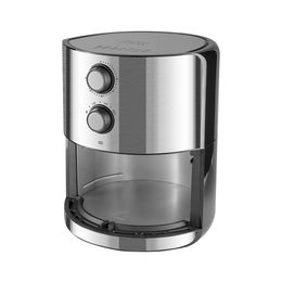 Fritadeira Air Fryer Inox Philco Ultra Maxx 1500W PFR18PI - Outlet