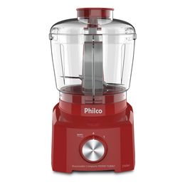 Processador Compacto Philco PH900V Turbo 250W - Outlet