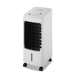 Climatizador de Ar Britânia 5 em 1 Capacidade 3,2L BCL05FI - Outlet