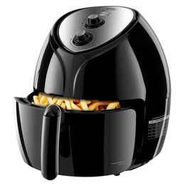 Fritadeira Air Fryer Philco Jumbo 5,5L - Outlet