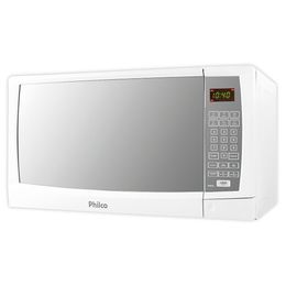 Micro-ondas Philco PME22 20 Litros - Outlet