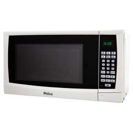 Micro-ondas Philco PMS26 25 Litros 1400W - Outlet