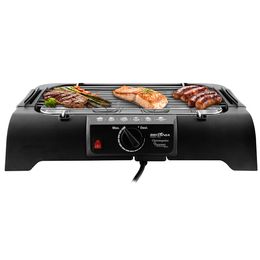 Churrasqueira  Britânia Gourmet BCG1 1200W - Outlet