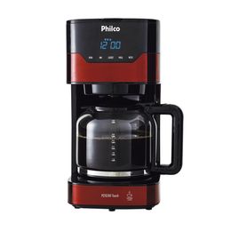 Cafeteira Philco  PCFD38V Painel Touch - Outlet