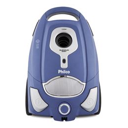 Aspirador de Pó  Philco Silencium Easy PAS03AZ - Outlet