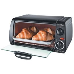 Forno Elétrico Britânia 10L 600W - Outlet