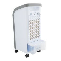 Climatizador de Ar Britânia BCL01F 3 em 1 - Outlet