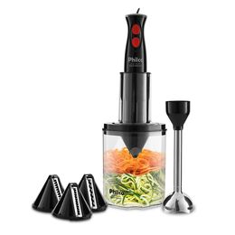 Mixer Philco Maxxfit Spiralizer PMX07P 350W - Outlet