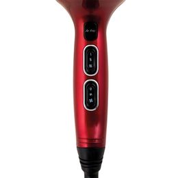 Secador de Cabelos Philco  PH3400 Vermelho 1800W - Outlet