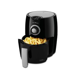 Fritadeira Air Fryer Britânia BFR08P 2L - Outlet