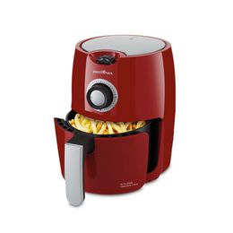 Fritadeira Air Fryer Britânia BFR08V 2L 1000W - Outlet