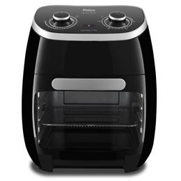 Fritadeira Air Fryer Oven Philco PFR2000P 2 em 1 11L 1700W - Outlet