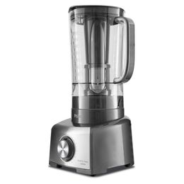 Liquidificador Philco PLQ912T Inox Turbo 1200W - Outlet