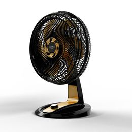 Ventilador Britânia Turbo BVT410G - Outlet