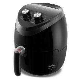 Air Fryer Britânia 3,5L Revestimento Antiaderente 1500W BFR25P - Outlet