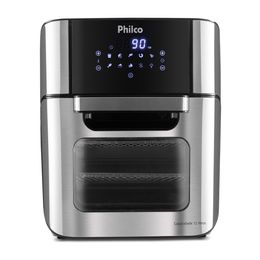 Air Fryer Oven Philco 12L 1800W 4 em 1 PFR2200  - Outlet