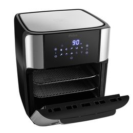 Air Fryer Oven Philco 12L 4 em 1 1800W PFR2200  - Outlet