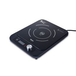 Cooktop de Indução Philco PCT10IP Digital Portátil - Outlet