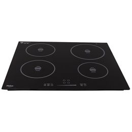 Cooktop de Indução Philco 4 bocas PCT04P - Outlet