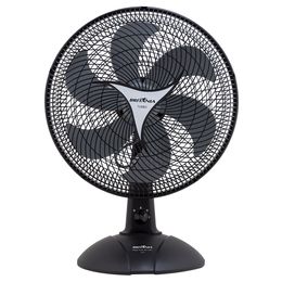 Ventilador Britânia  Coluna  Mega Turbo 40 Six  2 em 1 - Saldão