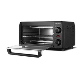 Forno Elétrico Britânia BFE10P 6 em 1 10L 1050W - Outlet