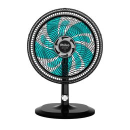 Ventilador Philco PVC491PA 10 Pás Turbo 2 em 1  165W