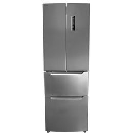 Geladeira 299L Philco Inverter French Door Inox PRF380I - Outlet