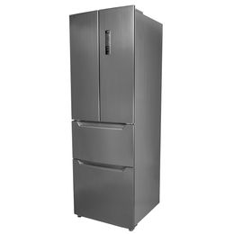 Geladeira 299L Philco Inverter French Door Inox PRF380I - Outlet