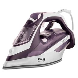 Ferro a Vapor Philco PFE Nano Ceramic Turbo Vapor - Saldão