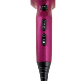 Secador de Cabelo Philco Beauty Shine 2000W - Outlet