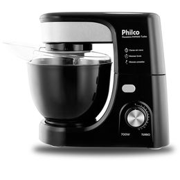 Batedeira Philco Planetária PHP500 Turbo - Outlet