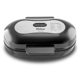 Multi Cook Philco 850W Sem Óleo Maxx Clean Antiaderente