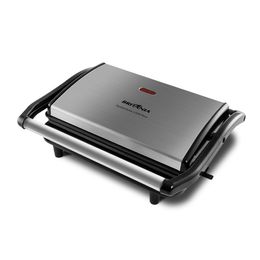 Sanduicheira e Grill Britânia BGR27I Press 2 em 1 850W - Saldão