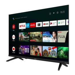 Smart TV 43” Philco Led PTV43E30AGSBLF Android TV