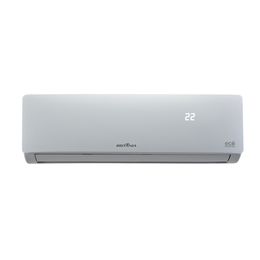 Ar Condicionado Britânia 24000Btus BAC24000IFM9W Inverter - Outlet