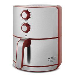 Air Fryer Britânia 4,6L Antiaderente 1500W BFR46VI