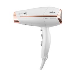 Secador de Cabelo Philco Beauty 2200W - Saldão