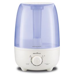 Umidificador Britânia 4.8L BUD04B Desligamento Automático- Saldão