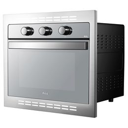 Forno Elétrico de Embutir Philco 46L - Saldão