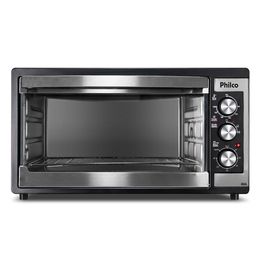 Forno Elétrico Philco PFE48IP 46L 1500W - Saldão