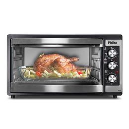 Forno Elétrico Philco PFE48IP 46L 1500W - Saldão