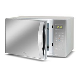 Micro-ondas 37L Philco Espelhado Limpa Fácil 1400W PMO37ES